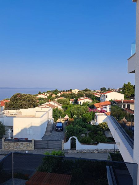 byt – Apartmánový dům Privlaka, Privlaka, Chorvatsko – foto 4