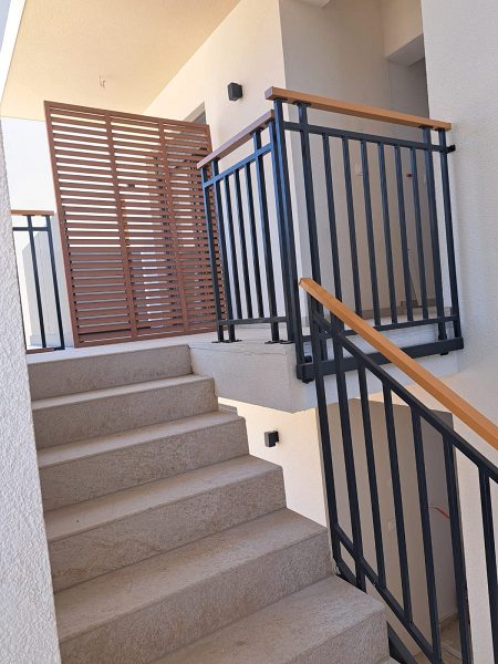 byt – Apartmánový dům Privlaka, Privlaka, Chorvatsko – foto 18