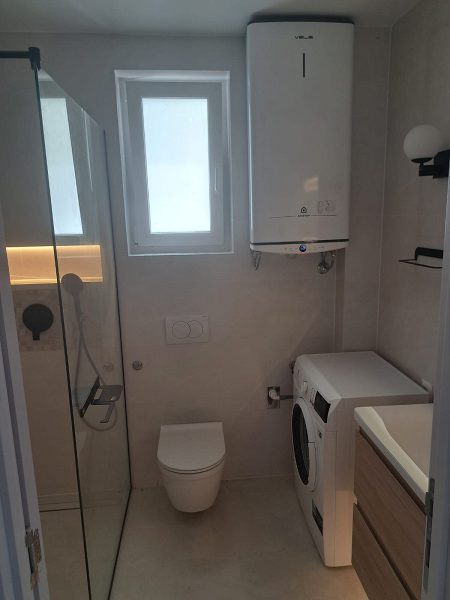 byt – Apartmánový dům Privlaka, Privlaka, Chorvatsko – foto 15