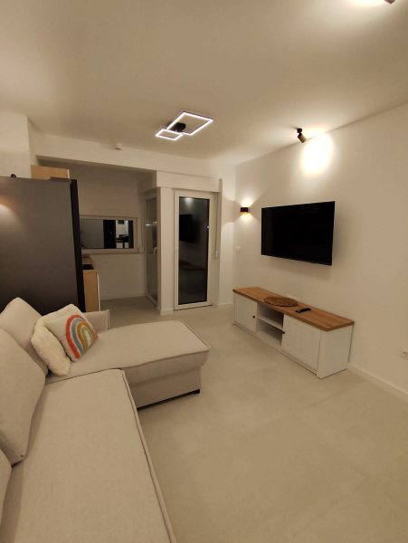 byt – Apartmánový dům Privlaka, Privlaka, Chorvatsko – foto 21