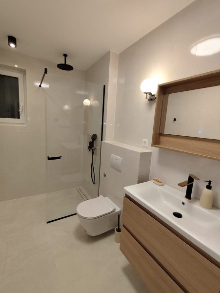 byt – Apartmánový dům Privlaka, Privlaka, Chorvatsko – foto 20