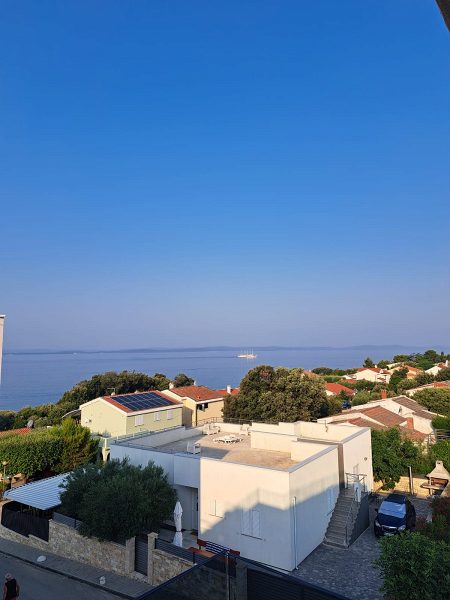 byt – Apartmánový dům Privlaka, Privlaka, Chorvatsko – foto 1