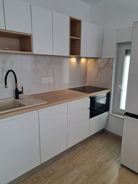 byt – Apartmánový dům Privlaka, Privlaka, Chorvatsko – foto 17