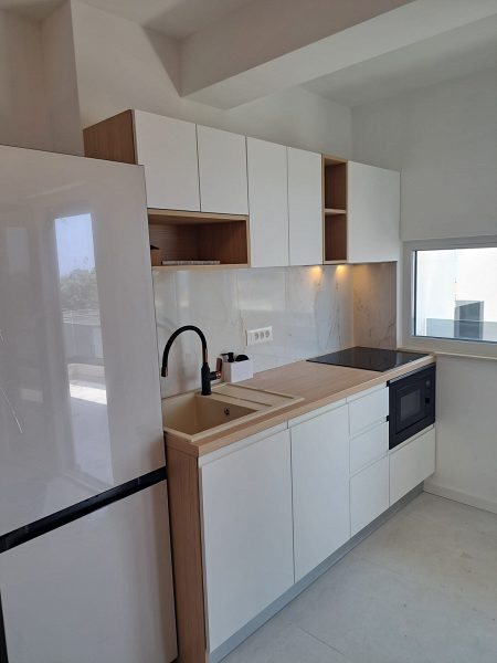 byt – Apartmánový dům Privlaka, Privlaka, Chorvatsko – foto 16