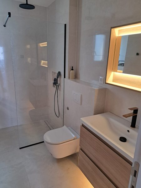 byt – Apartmánový dům Privlaka, Privlaka, Chorvatsko – foto 10