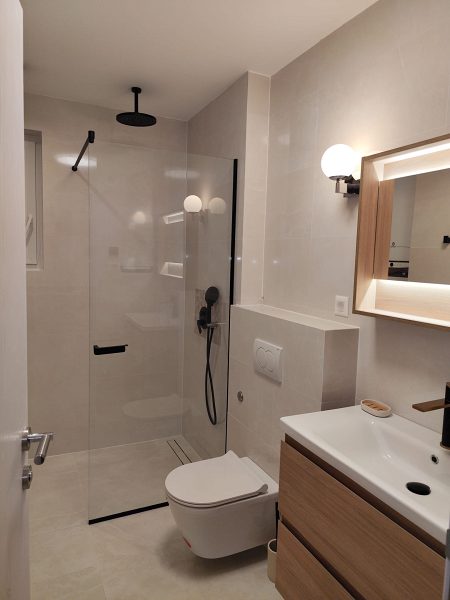 byt – Apartmánový dům Privlaka, Privlaka, Chorvatsko – foto 22