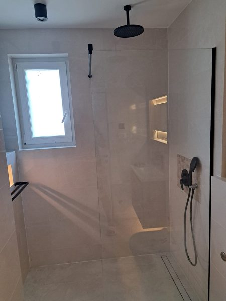 byt – Apartmánový dům Privlaka, Privlaka, Chorvatsko – foto 12