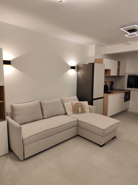 byt – Apartmánový dům Privlaka, Privlaka, Chorvatsko – foto 19