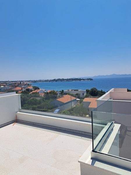 byt – Apartmánový dům Privlaka, Privlaka, Chorvatsko – foto 6