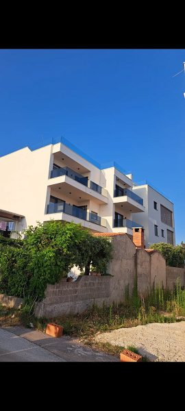 byt – Apartmánový dům Privlaka, Privlaka, Chorvatsko – foto 3