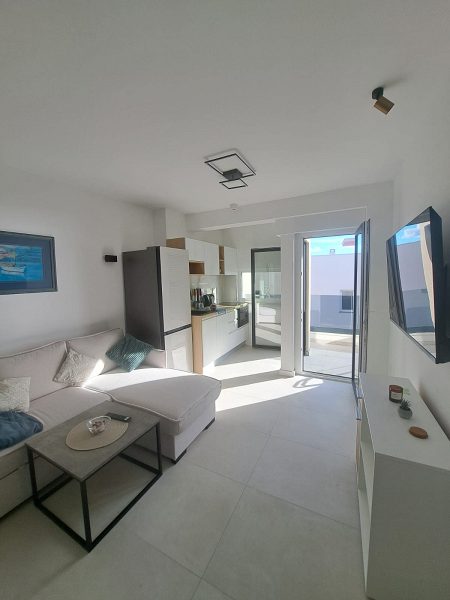 byt – Apartmánový dům Privlaka, Privlaka, Chorvatsko – foto 30