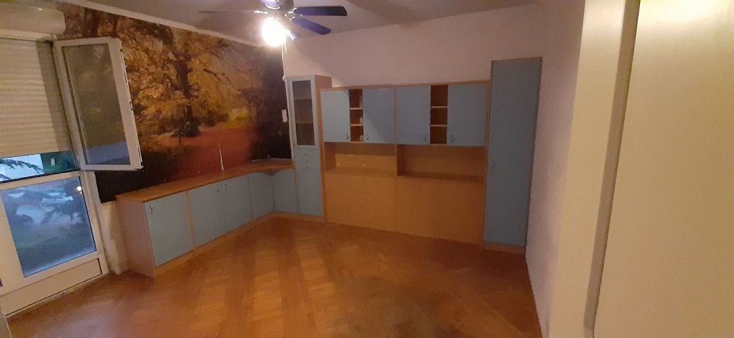 byt – Prostorný byt v klidné čtvrti Melada v Zadaru., Zadar, Chorvatsko – foto 2