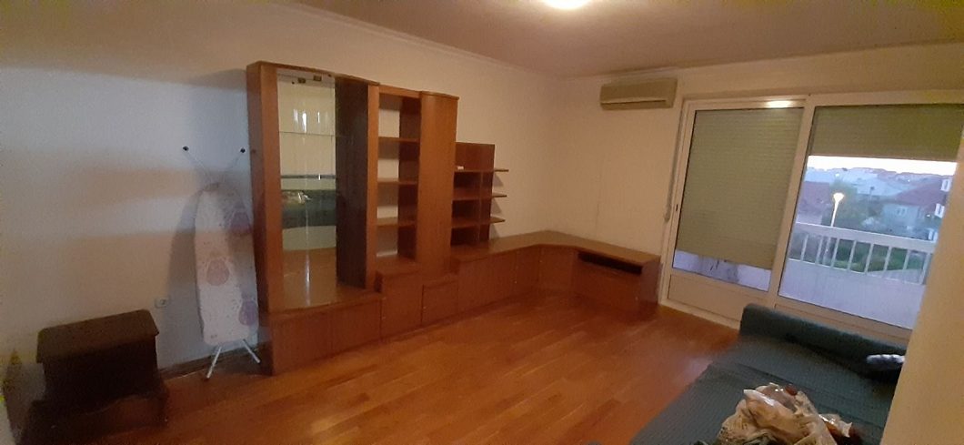 byt – Prostorný byt v klidné čtvrti Melada v Zadaru., Zadar, Chorvatsko – foto 3