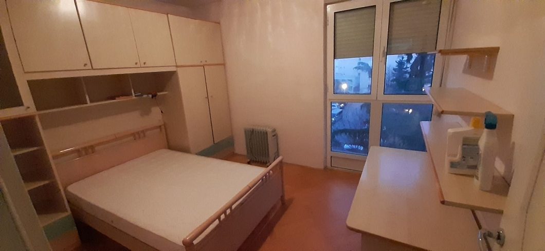 byt – Prostorný byt v klidné čtvrti Melada v Zadaru., Zadar, Chorvatsko – foto 5