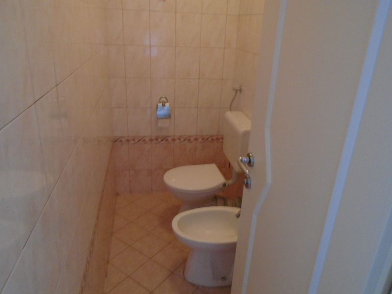 byt – Prostorný byt v klidné čtvrti Melada v Zadaru., Zadar, Chorvatsko – foto 6