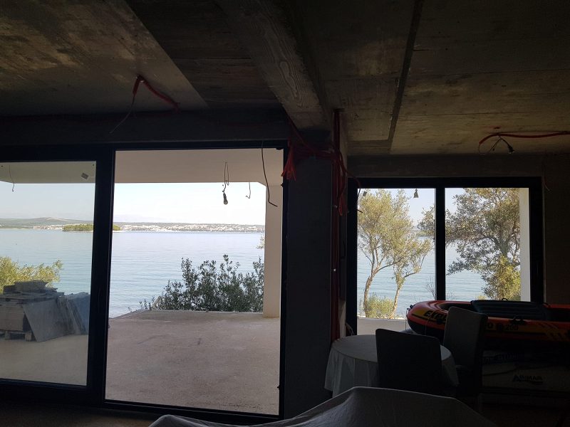 dům – Samostatně stojící dům Pašman - ostrov, Tkon, Chorvatsko – foto 23