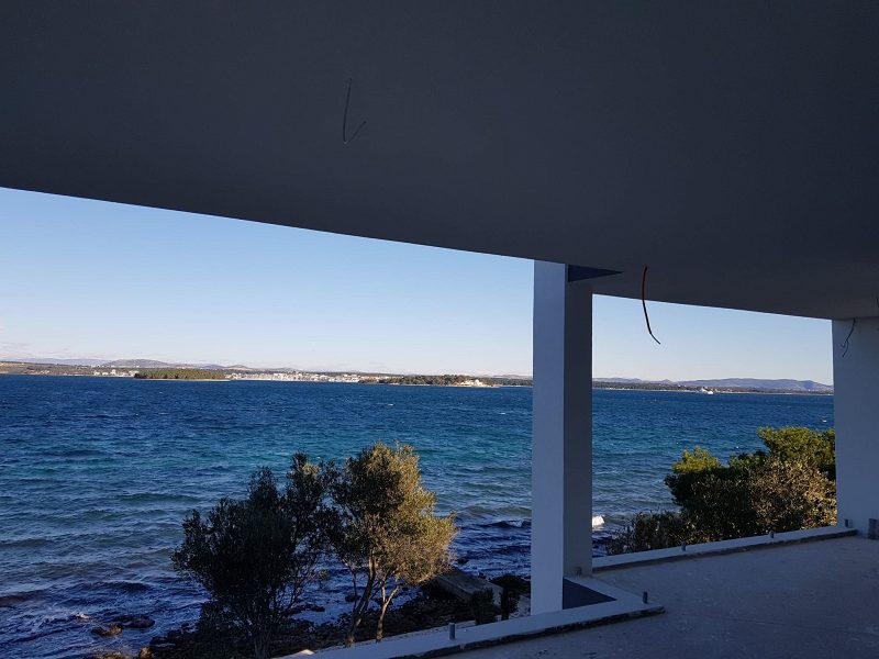 dům – Samostatně stojící dům Pašman - ostrov, Tkon, Chorvatsko – foto 11