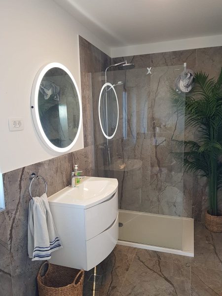 dům – Samostatně stojící dům Pašman - ostrov, Tkon, Chorvatsko – foto 18