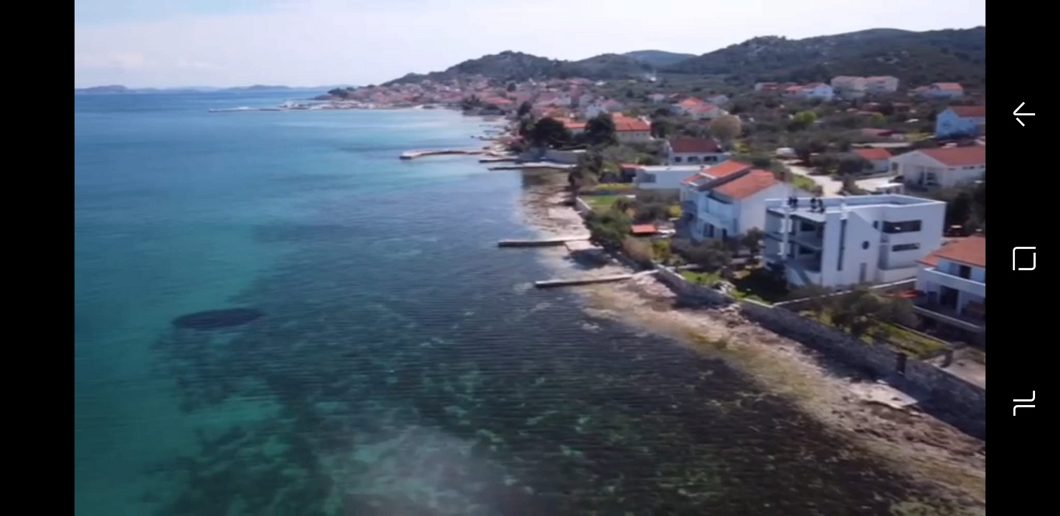 dům – Samostatně stojící dům Pašman - ostrov, Tkon, Chorvatsko – foto 2