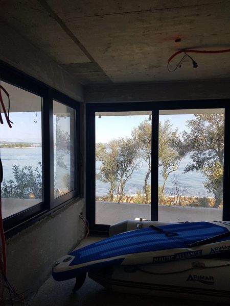 dům – Samostatně stojící dům Pašman - ostrov, Tkon, Chorvatsko – foto 24