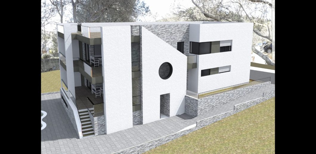 dům – Samostatně stojící dům Pašman - ostrov, Tkon, Chorvatsko – foto 8