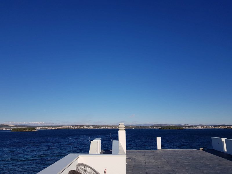 dům – Samostatně stojící dům Pašman - ostrov, Tkon, Chorvatsko – foto 9