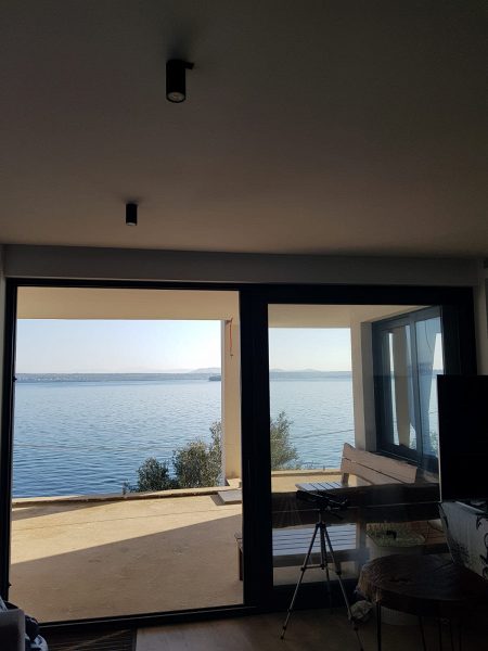 dům – Samostatně stojící dům Pašman - ostrov, Tkon, Chorvatsko – foto 16