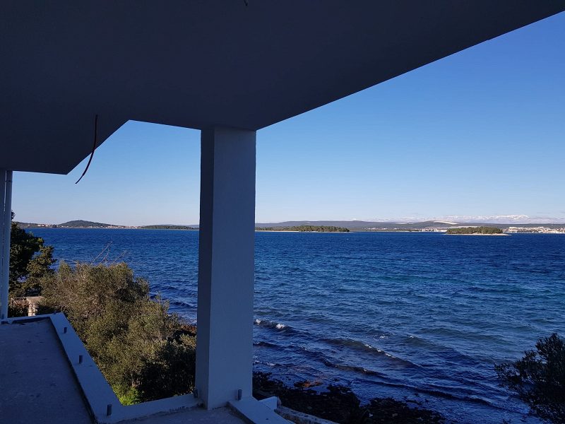 dům – Samostatně stojící dům Pašman - ostrov, Tkon, Chorvatsko – foto 10