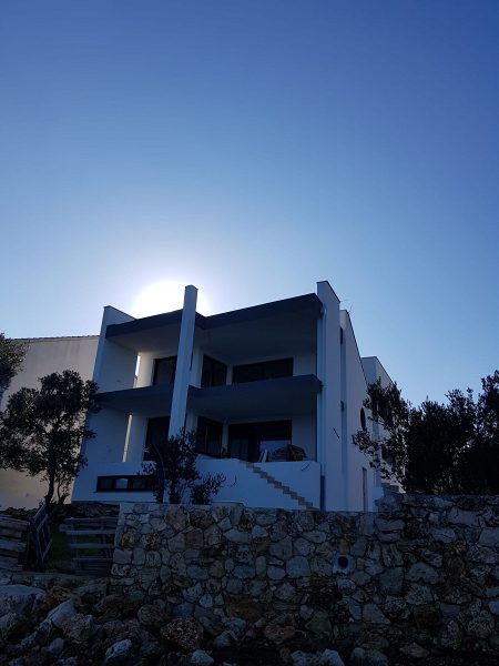 dům – Samostatně stojící dům Pašman - ostrov, Tkon, Chorvatsko – foto 13