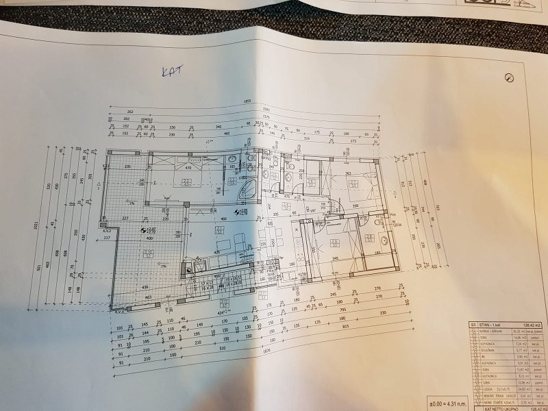 dům – Samostatně stojící dům Pašman - ostrov, Tkon, Chorvatsko – foto 6