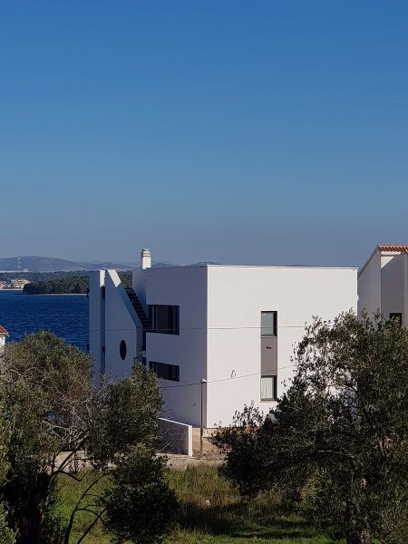 dům – Samostatně stojící dům Pašman - ostrov, Tkon, Chorvatsko – foto 3