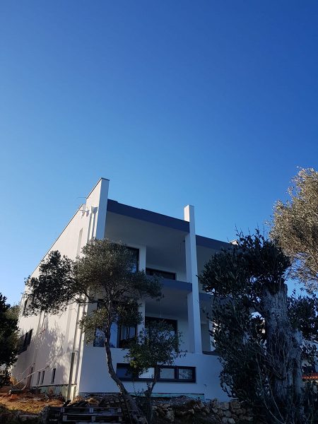 dům – Samostatně stojící dům Pašman - ostrov, Tkon, Chorvatsko – foto 12