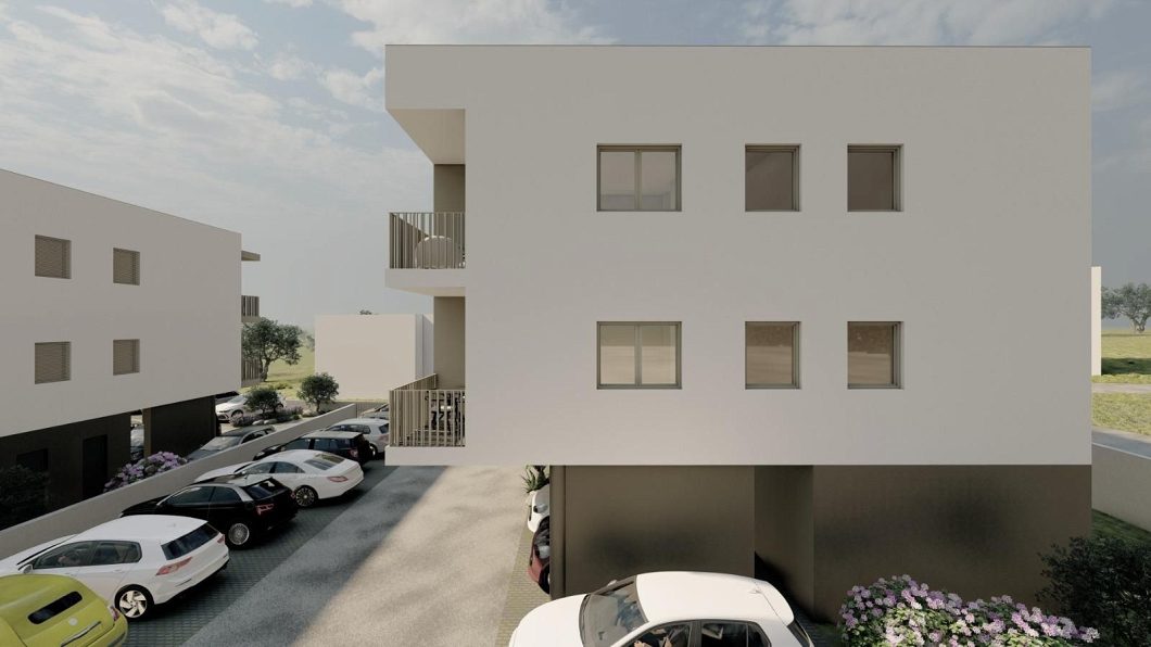 byt – Byt v novostavbě Zadar, Zadar, Chorvatsko – foto 10