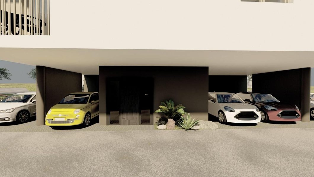 byt – Byt v novostavbě Zadar, Zadar, Chorvatsko – foto 11