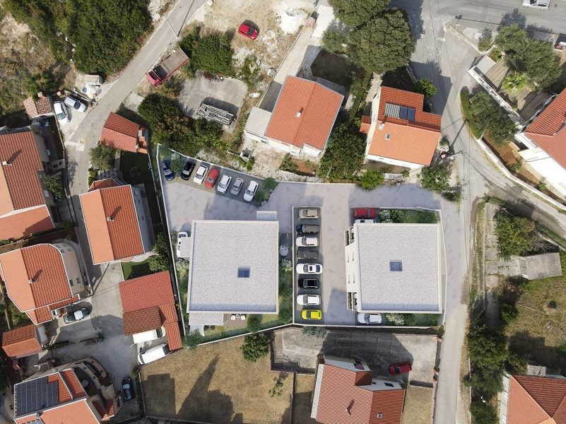 byt – Byt v novostavbě Zadar, Zadar, Chorvatsko – foto 12