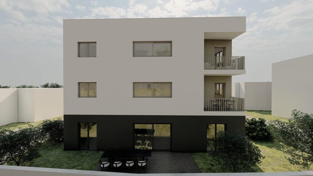 byt – Byt v novostavbě Zadar, Zadar, Chorvatsko – foto 2