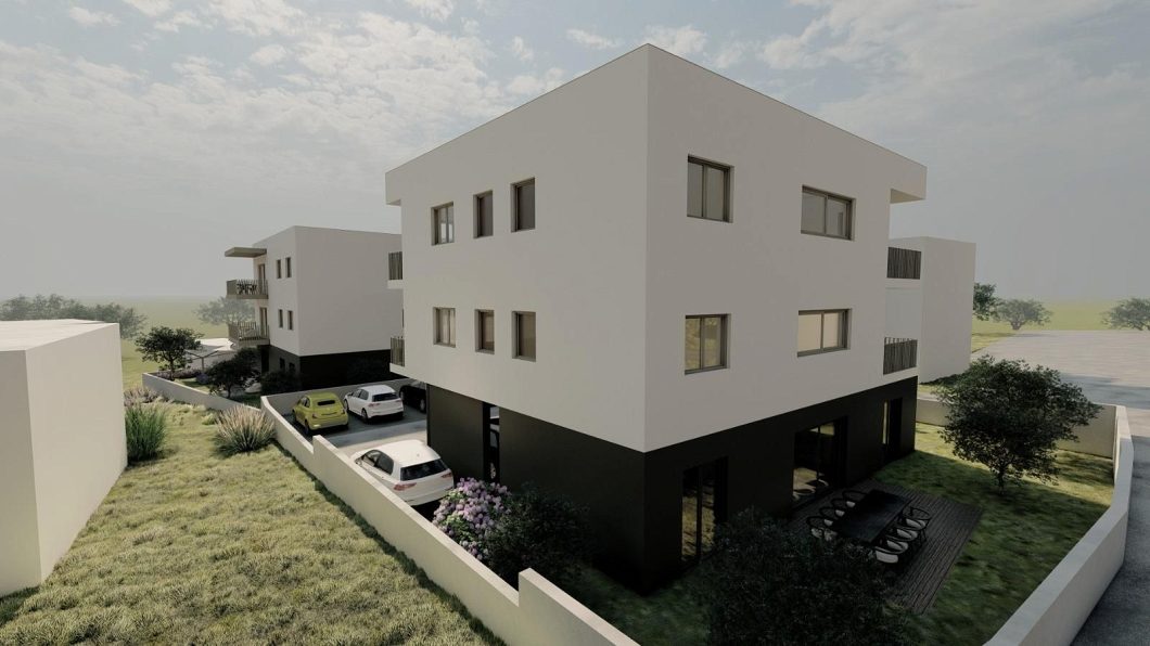 byt – Byt v novostavbě Zadar, Zadar, Chorvatsko – foto 3