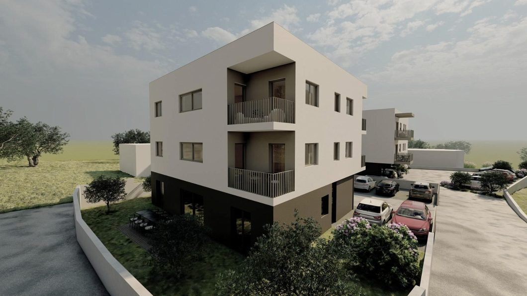 byt – Byt v novostavbě Zadar, Zadar, Chorvatsko – foto 5