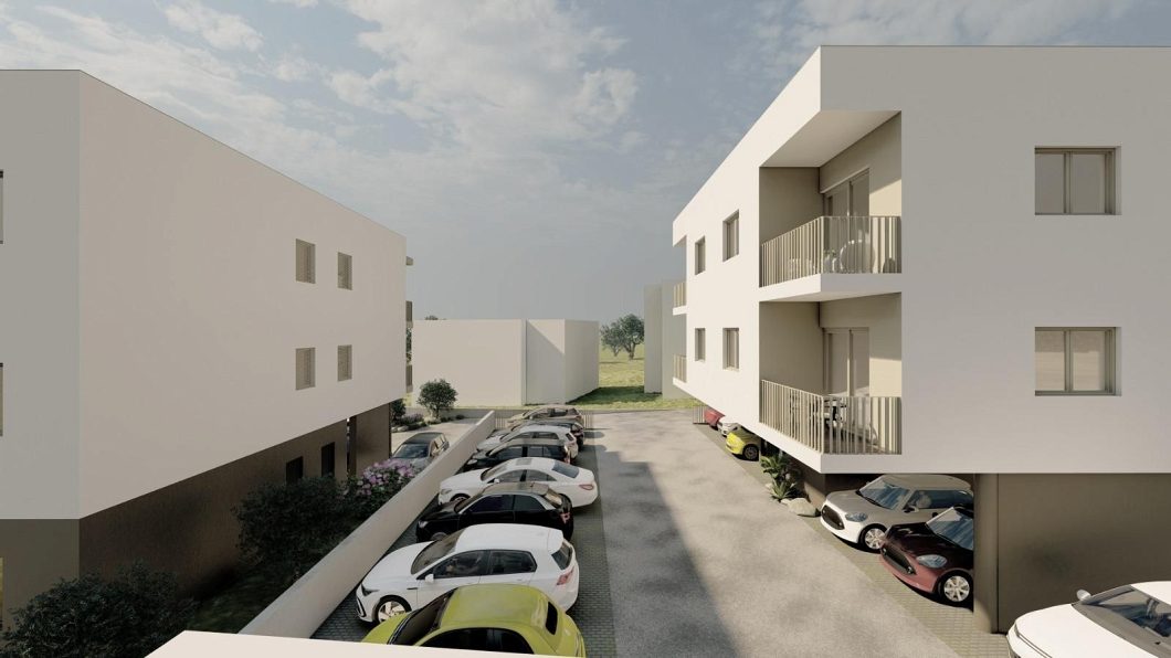 byt – Byt v novostavbě Zadar, Zadar, Chorvatsko – foto 6