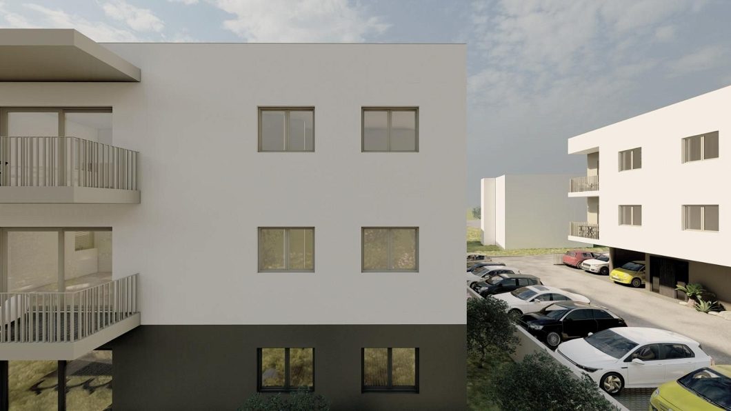 byt – Byt v novostavbě Zadar, Zadar, Chorvatsko – foto 7