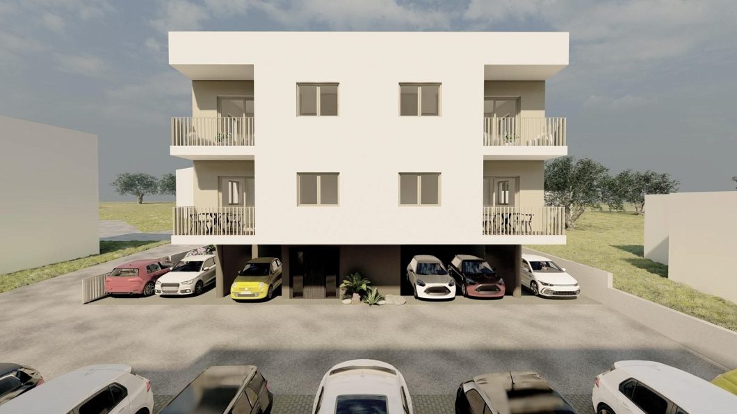 byt – Byt v novostavbě Zadar, Zadar, Chorvatsko – foto 9