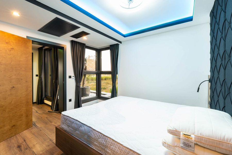 dům – Samostatně stojící dům A13, Privlaka, Chorvatsko – foto 20