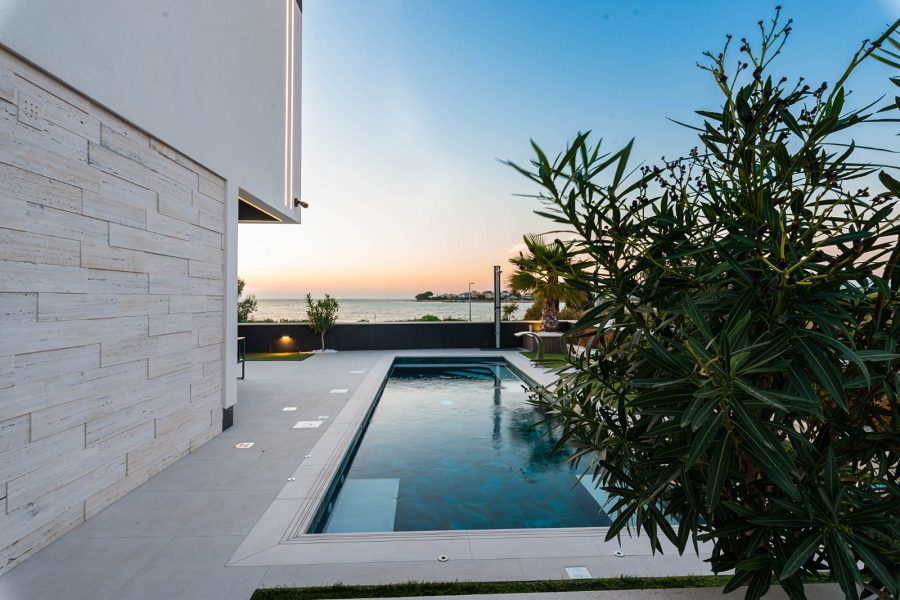 dům – Samostatně stojící dům A13, Privlaka, Chorvatsko – foto 16