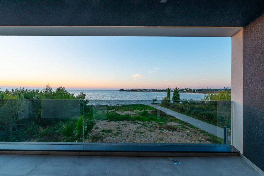 dům – Samostatně stojící dům A13, Privlaka, Chorvatsko – foto 23