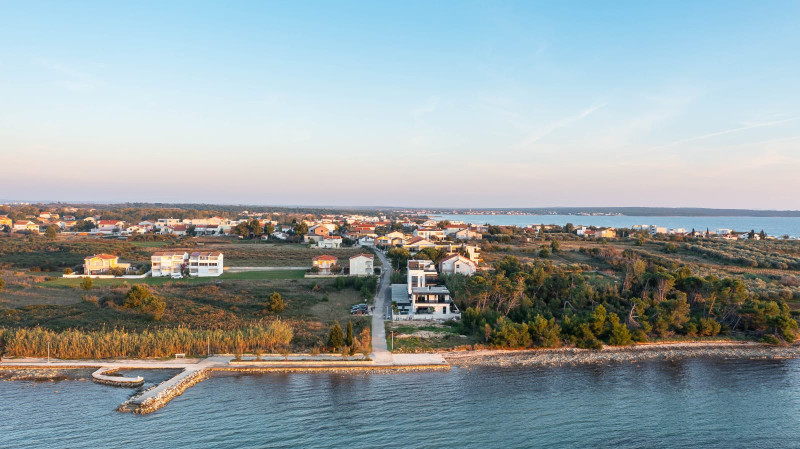 Samostatně stojící dům A13