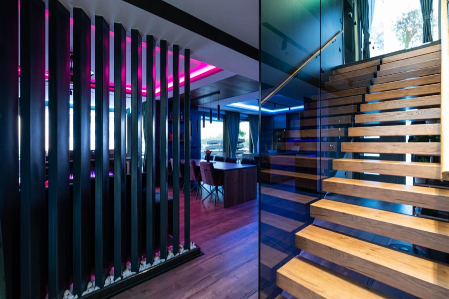 dům – Samostatně stojící dům A13, Privlaka, Chorvatsko – foto 19