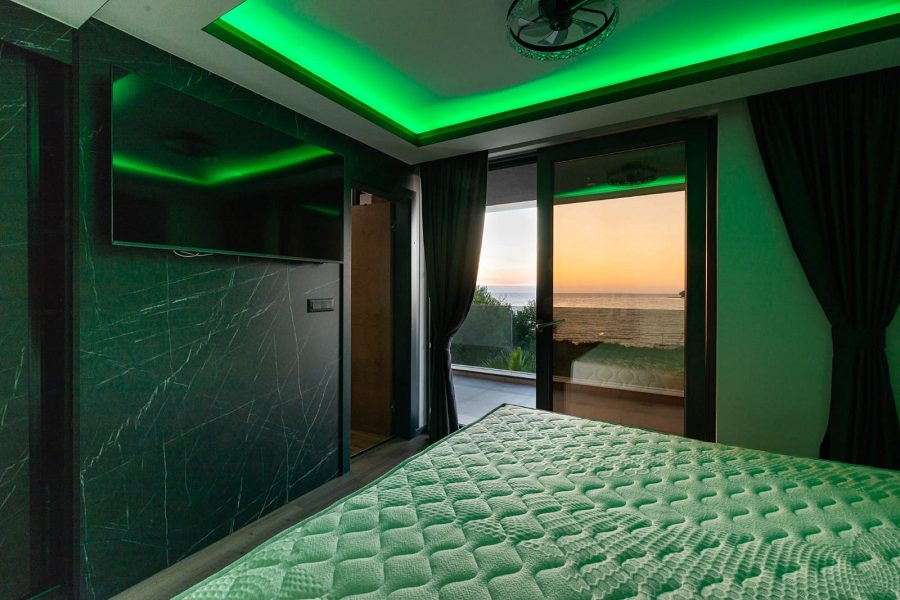 dům – Samostatně stojící dům A13, Privlaka, Chorvatsko – foto 12