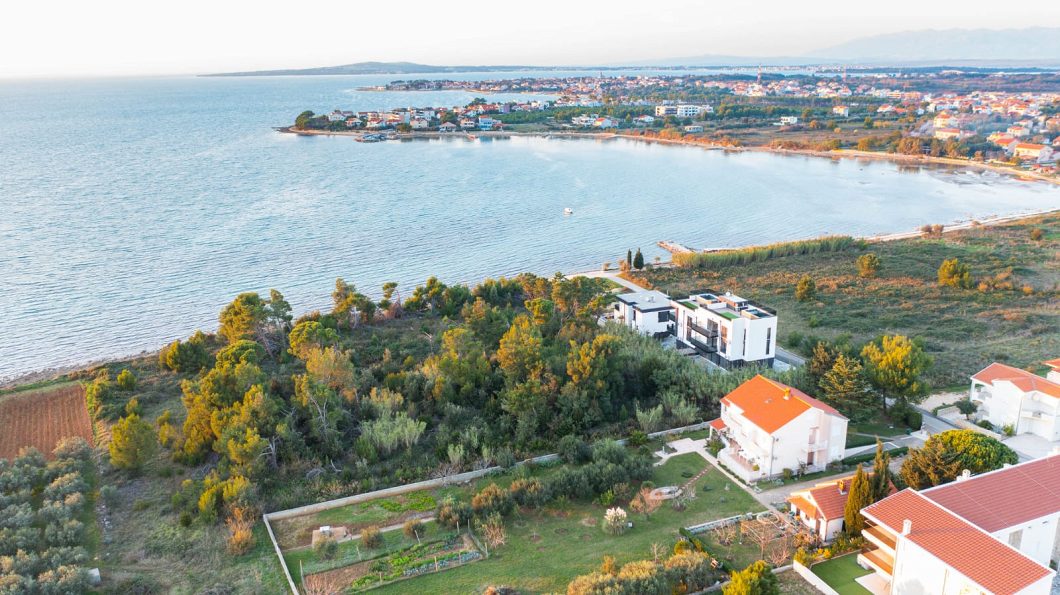 dům – Samostatně stojící dům A13, Privlaka, Chorvatsko – foto 2