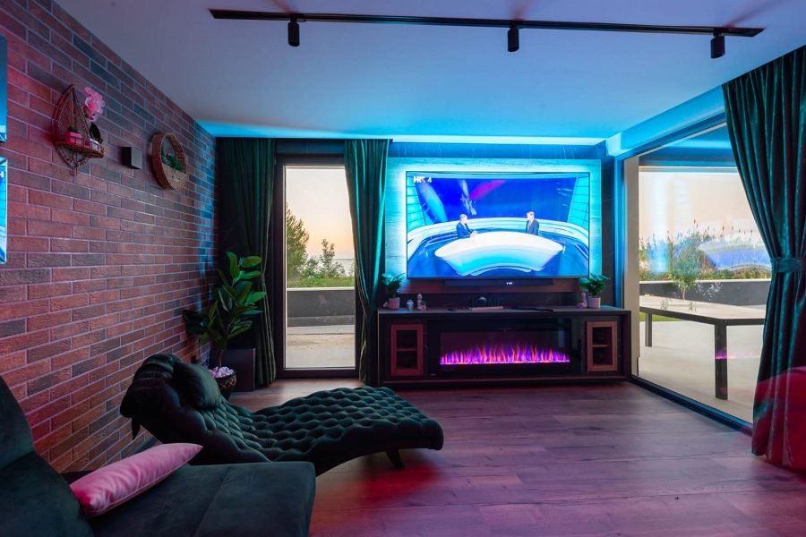 dům – Samostatně stojící dům A13, Privlaka, Chorvatsko – foto 7