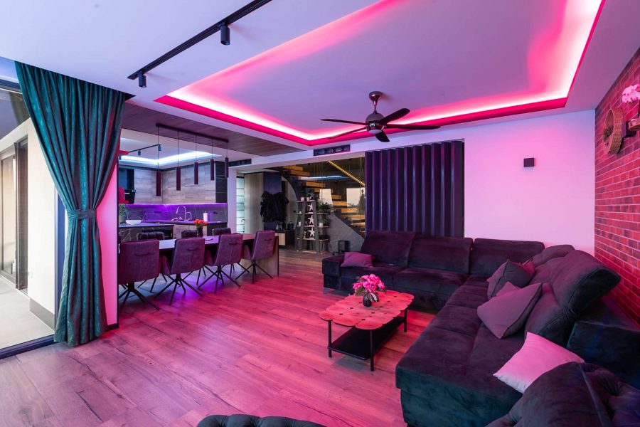 dům – Samostatně stojící dům A13, Privlaka, Chorvatsko – foto 17